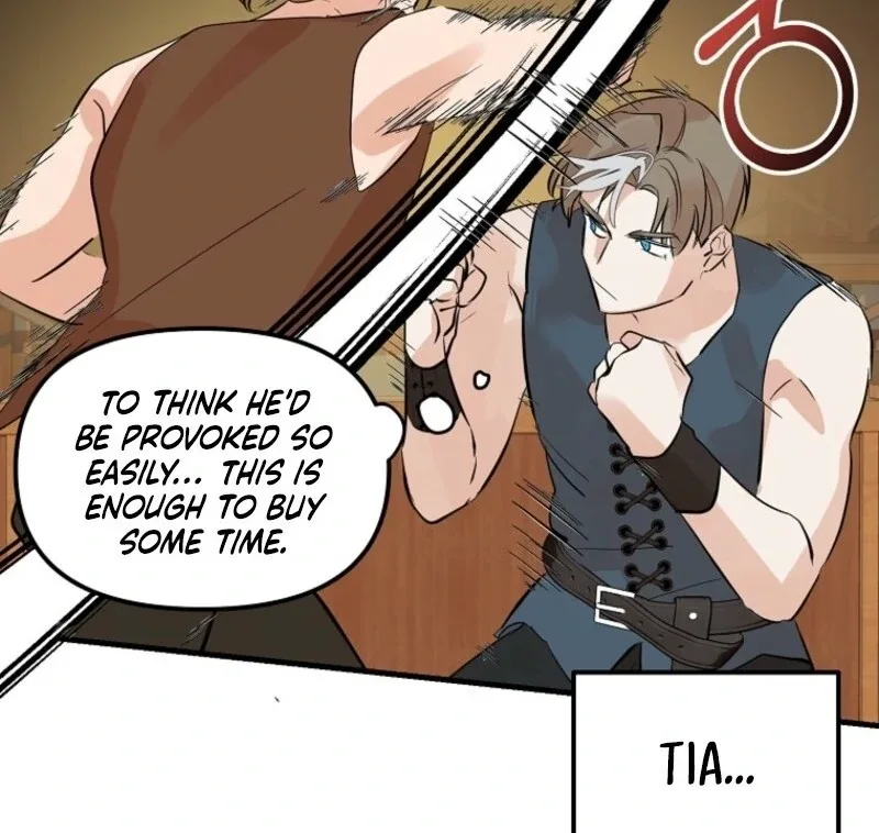 Don’t Tame the Tomboy Chapter 38 page 56