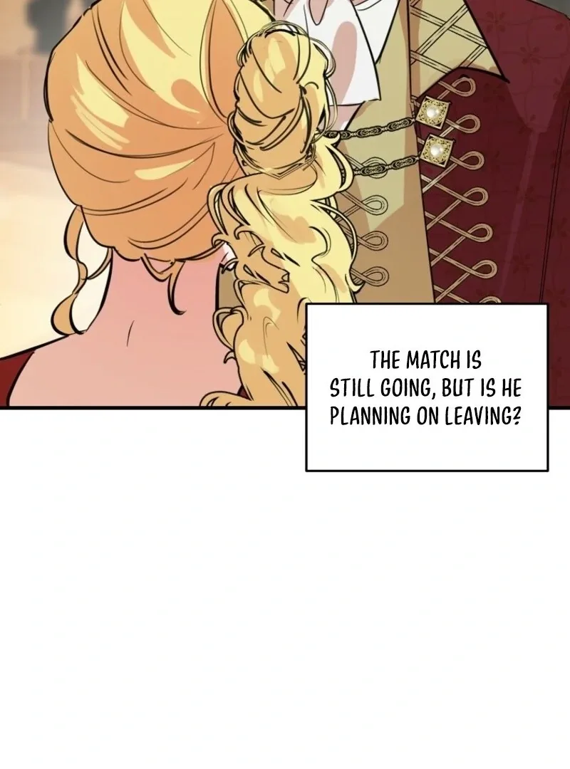 Don’t Tame the Tomboy Chapter 38 page 74