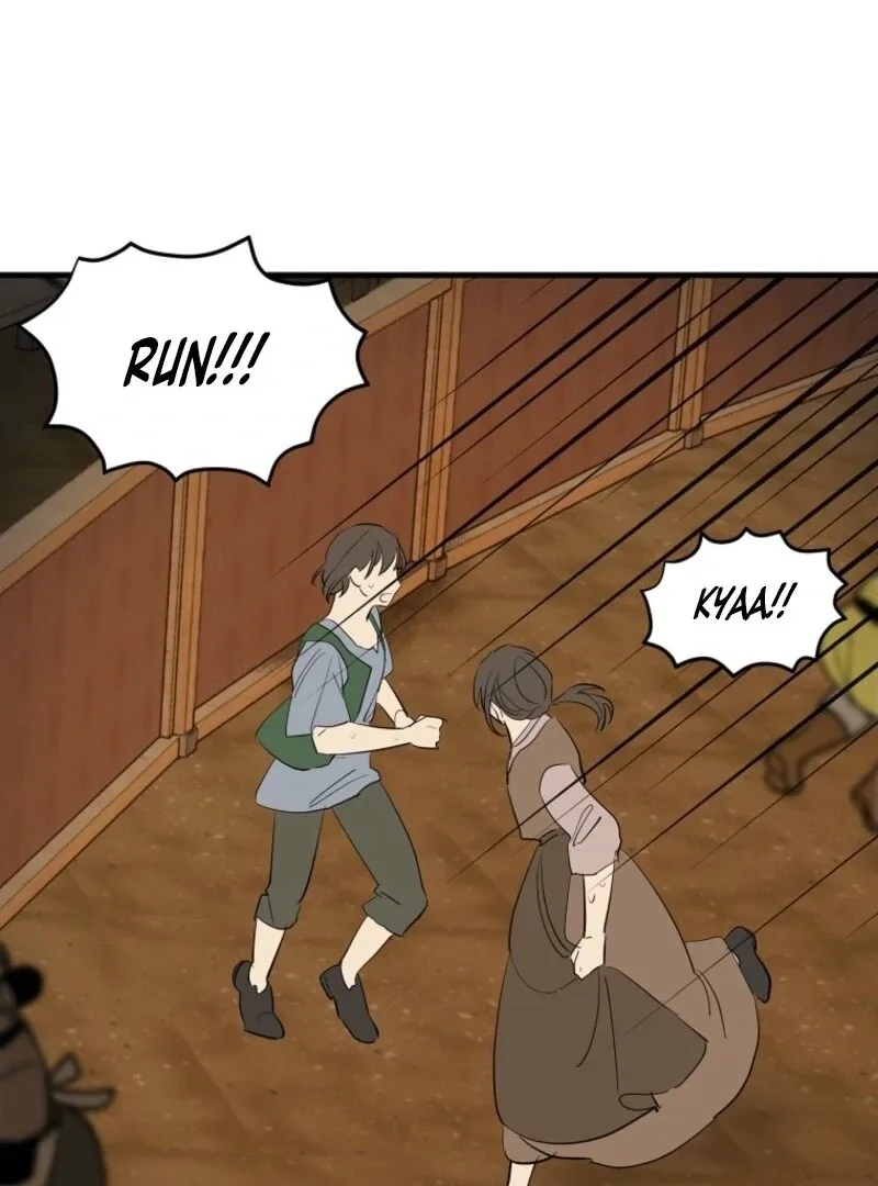 Don’t Tame the Tomboy Chapter 38 page 102