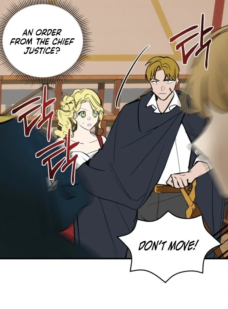 Don’t Tame the Tomboy Chapter 38 page 101