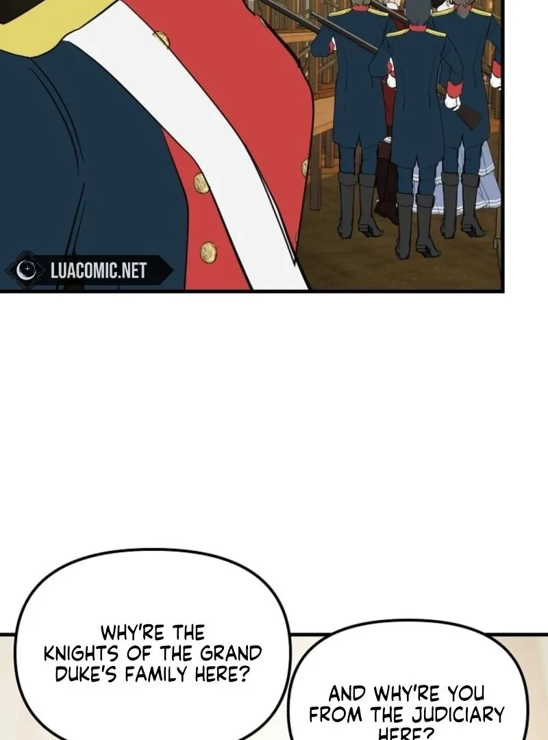 Don’t Tame the Tomboy Chapter 38 page 109