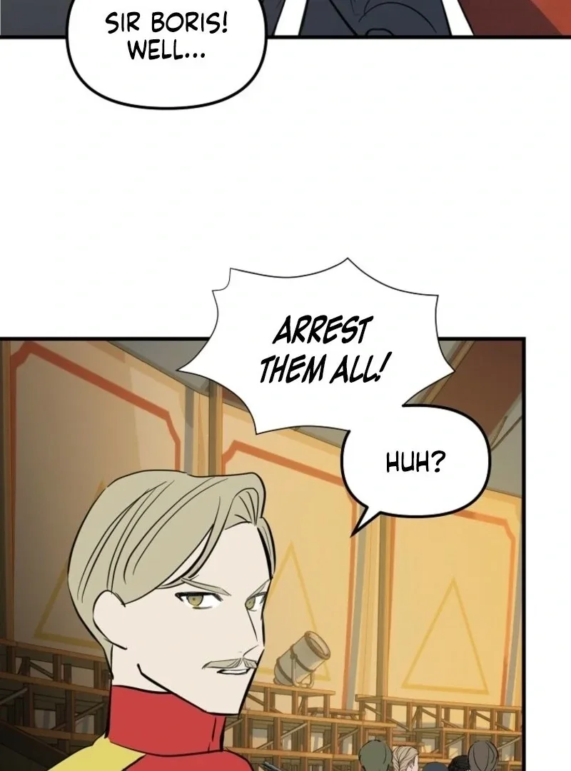 Don’t Tame the Tomboy Chapter 38 page 108
