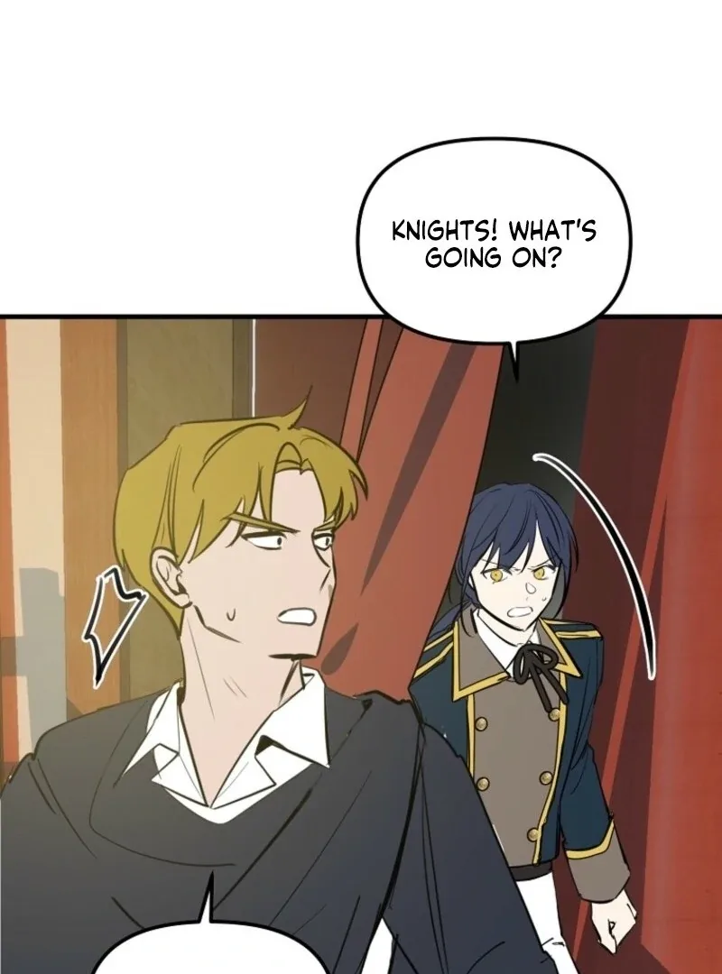 Don’t Tame the Tomboy Chapter 38 page 107