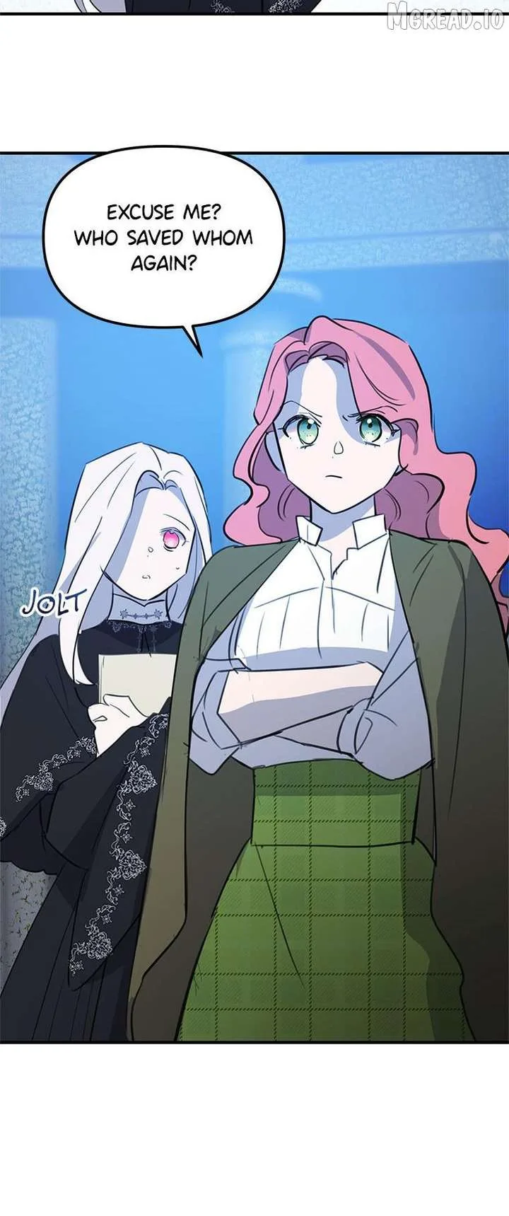 Don’t Tame the Tomboy Chapter 50 page 15