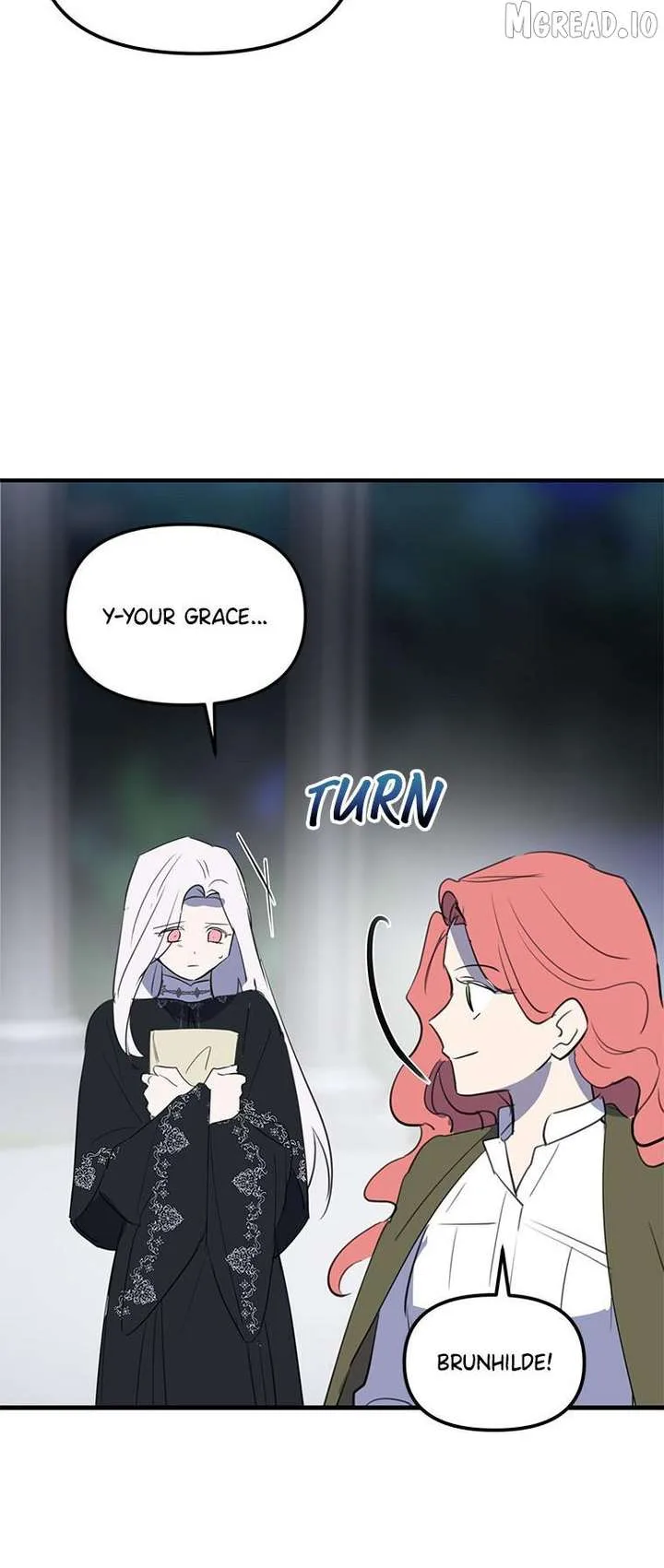 Don’t Tame the Tomboy Chapter 50 page 19