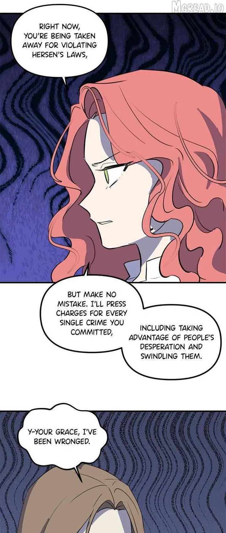 Don’t Tame the Tomboy Chapter 50 page 16