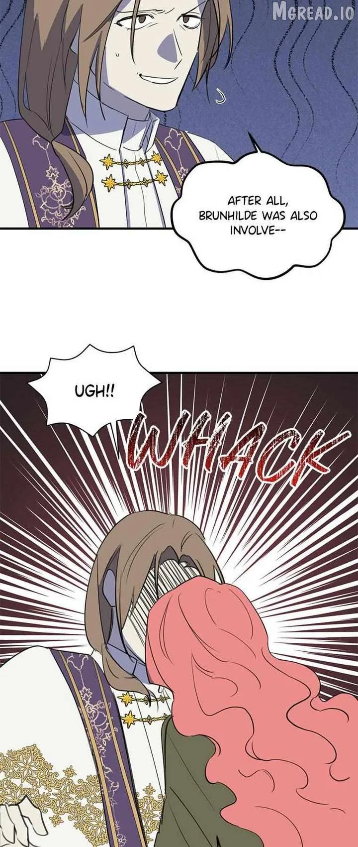 Don’t Tame the Tomboy Chapter 50 page 17