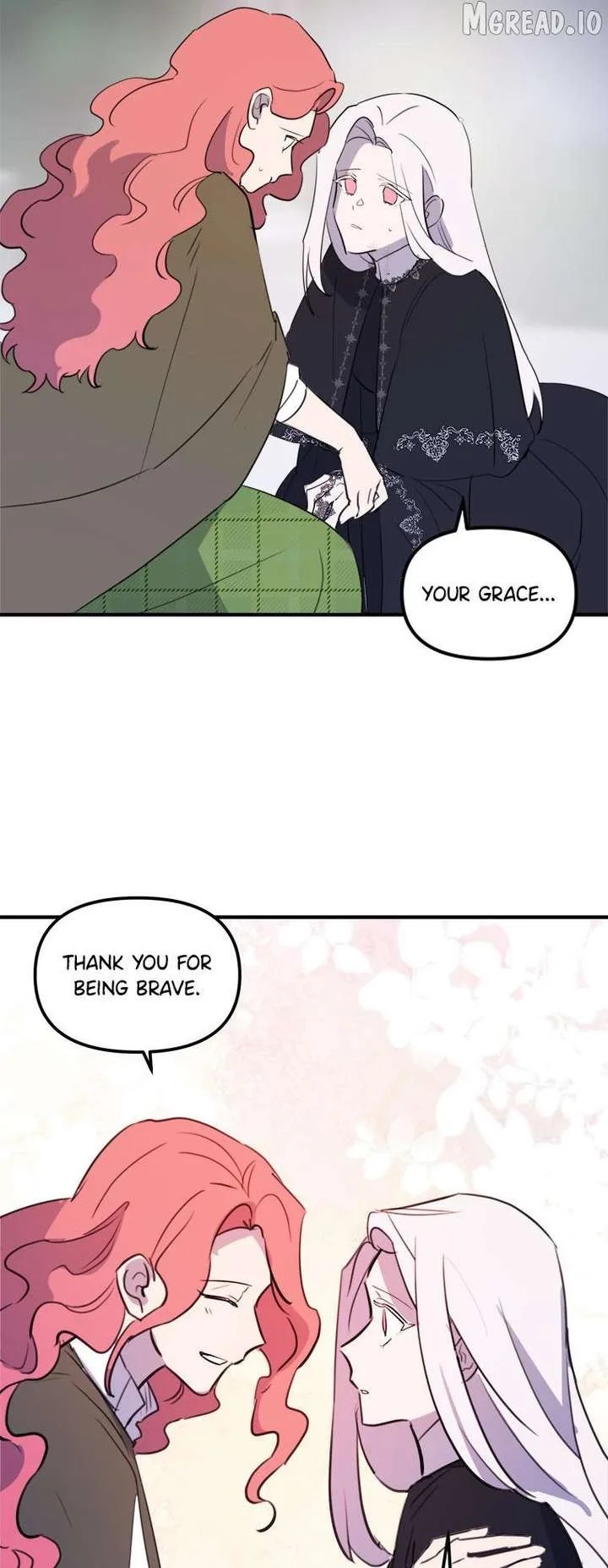 Don’t Tame the Tomboy Chapter 50 page 21