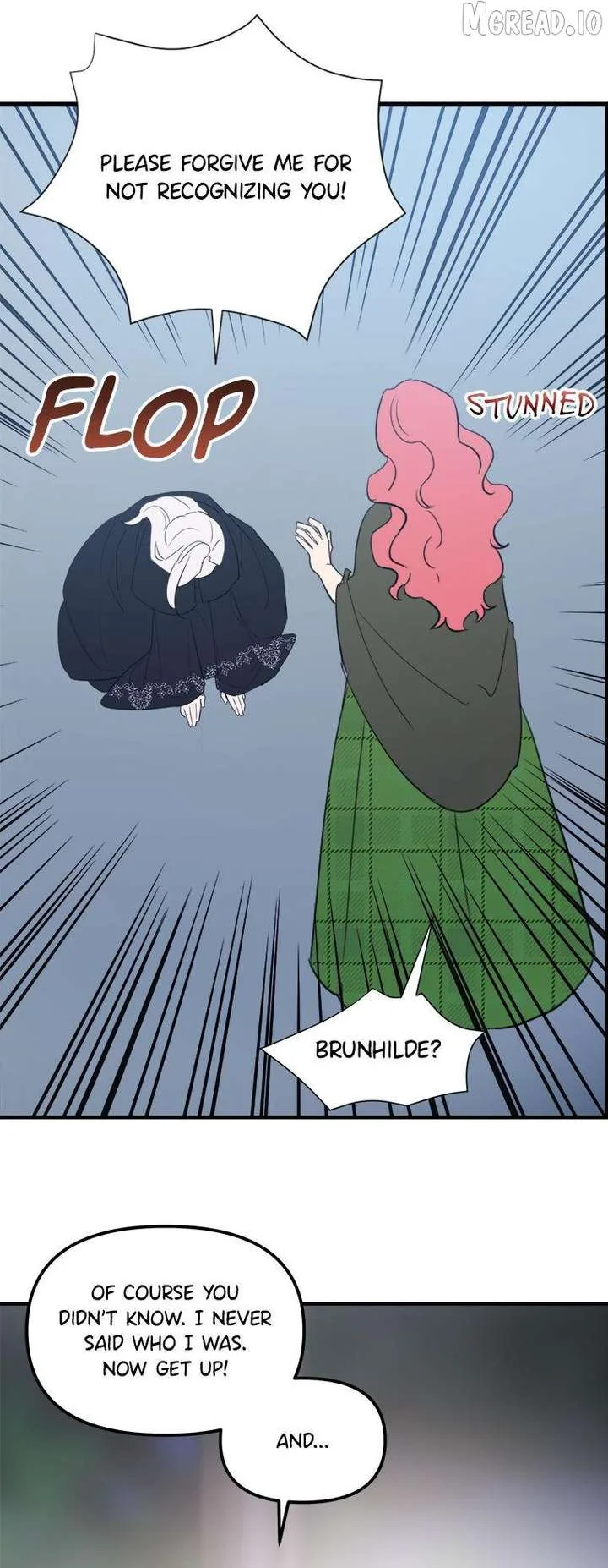 Don’t Tame the Tomboy Chapter 50 page 20