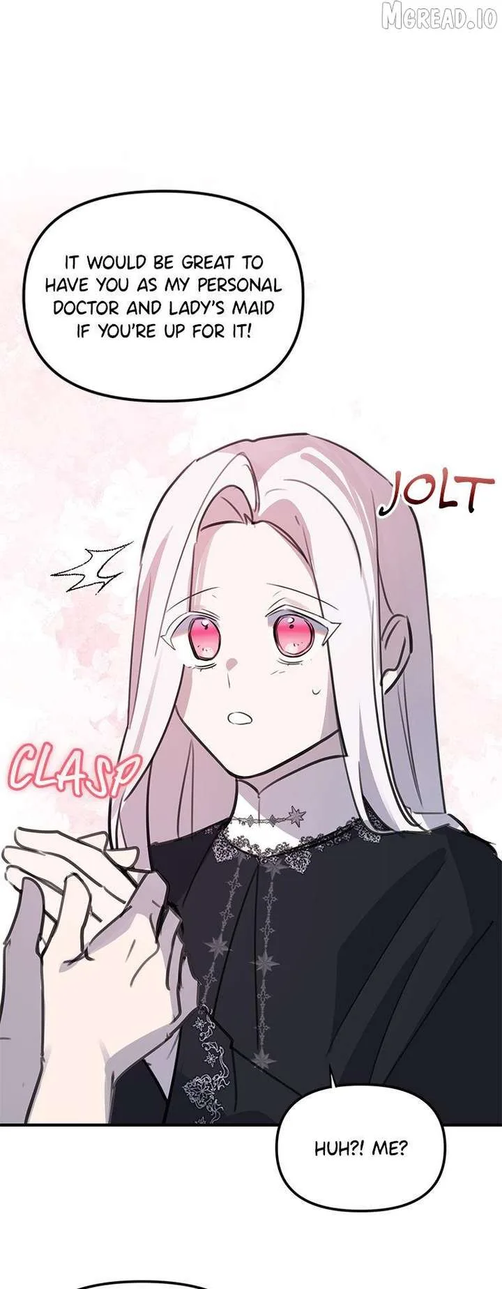 Don’t Tame the Tomboy Chapter 50 page 23