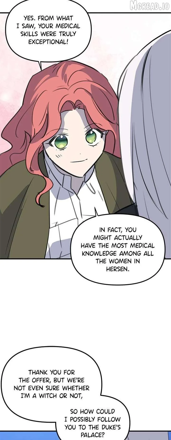Don’t Tame the Tomboy Chapter 50 page 24