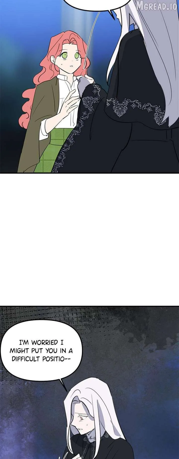 Don’t Tame the Tomboy Chapter 50 page 25