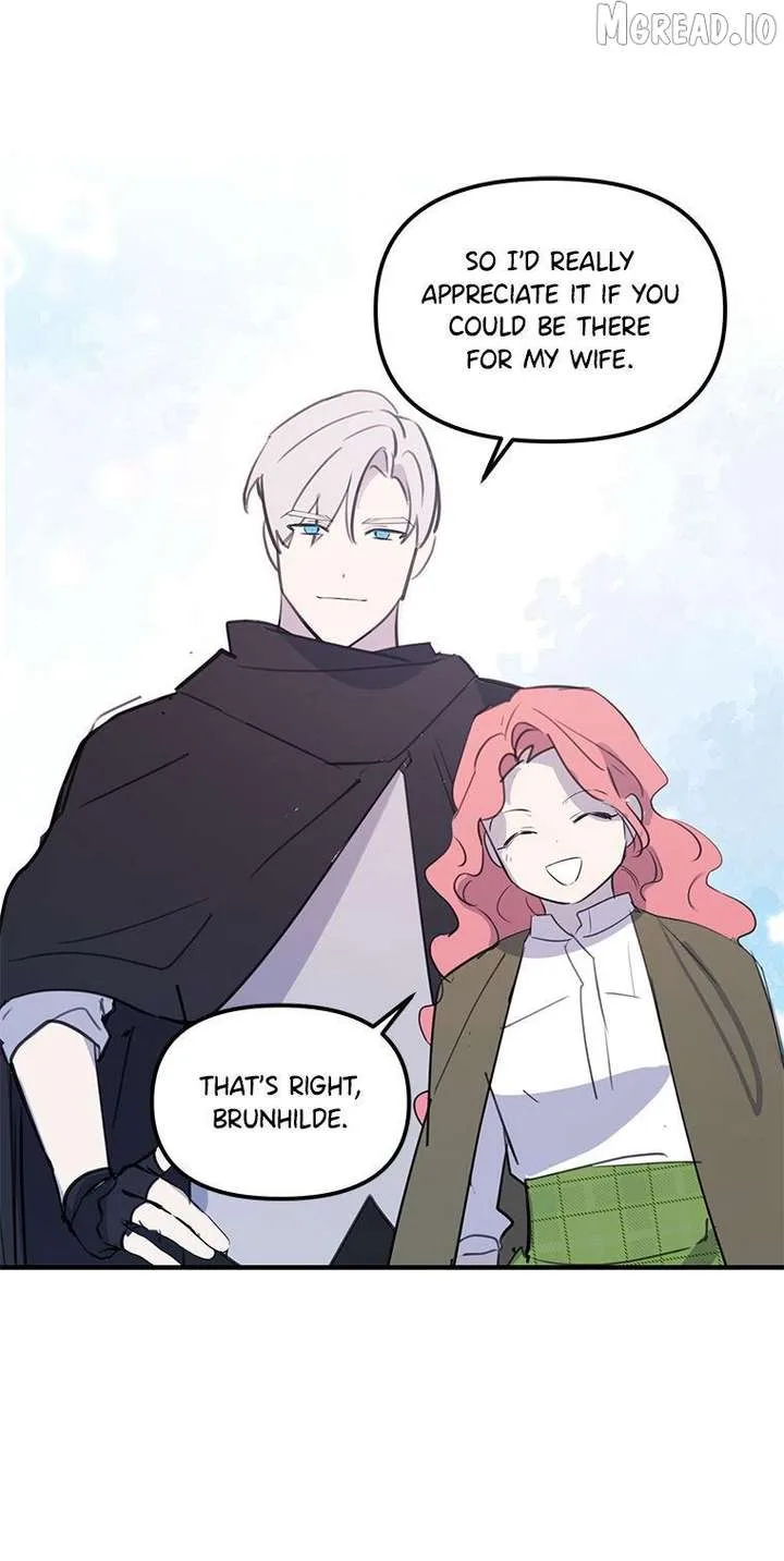Don’t Tame the Tomboy Chapter 50 page 27