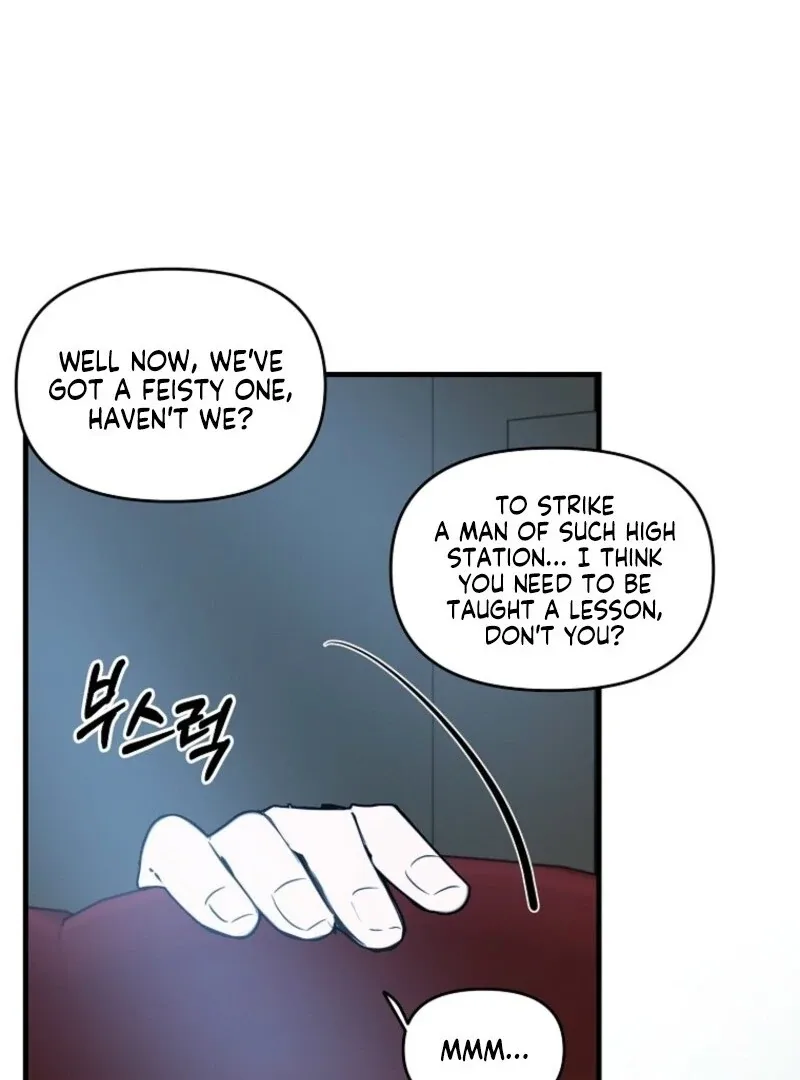 Don’t Tame the Tomboy Chapter 36 page 30