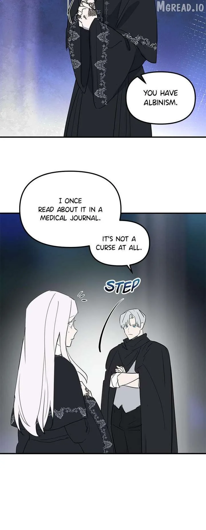 Don’t Tame the Tomboy Chapter 50 page 26