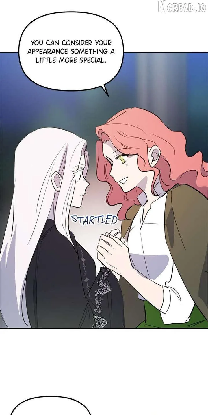Don’t Tame the Tomboy Chapter 50 page 28