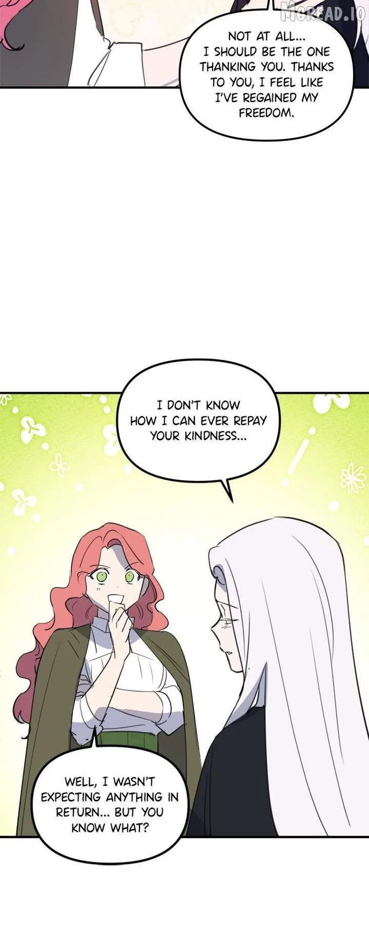 Don’t Tame the Tomboy Chapter 50 page 22