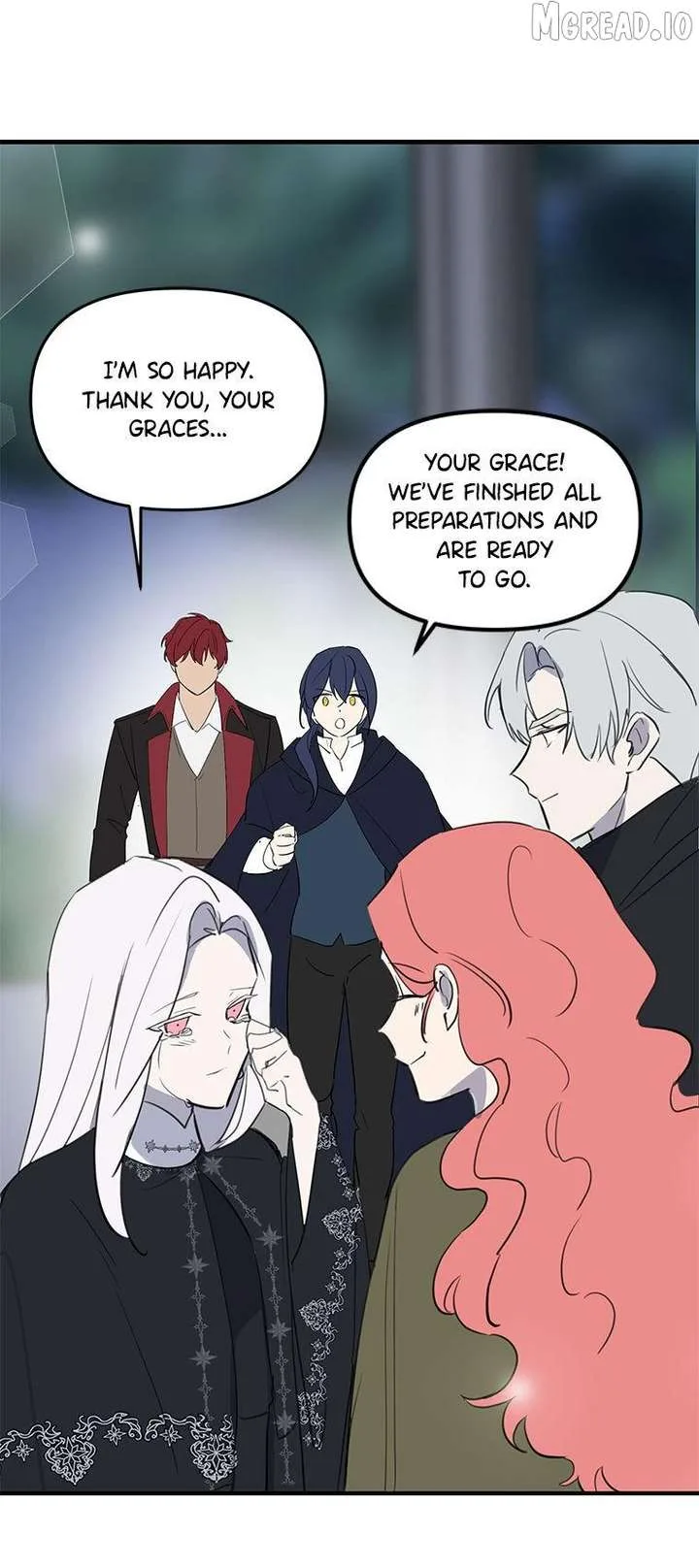 Don’t Tame the Tomboy Chapter 50 page 31