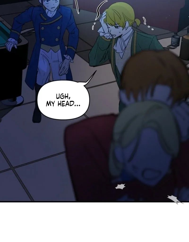 Don’t Tame the Tomboy Chapter 36 page 29
