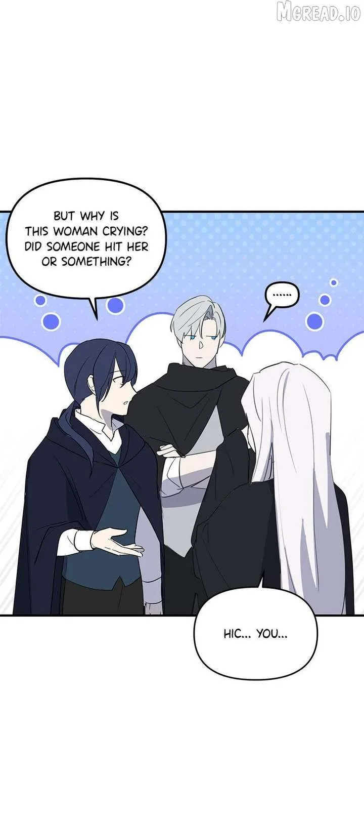 Don’t Tame the Tomboy Chapter 50 page 32