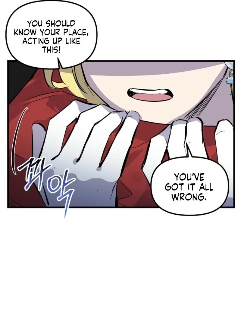 Don’t Tame the Tomboy Chapter 36 page 34