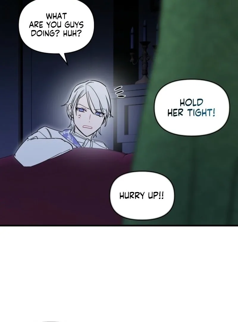 Don’t Tame the Tomboy Chapter 36 page 33