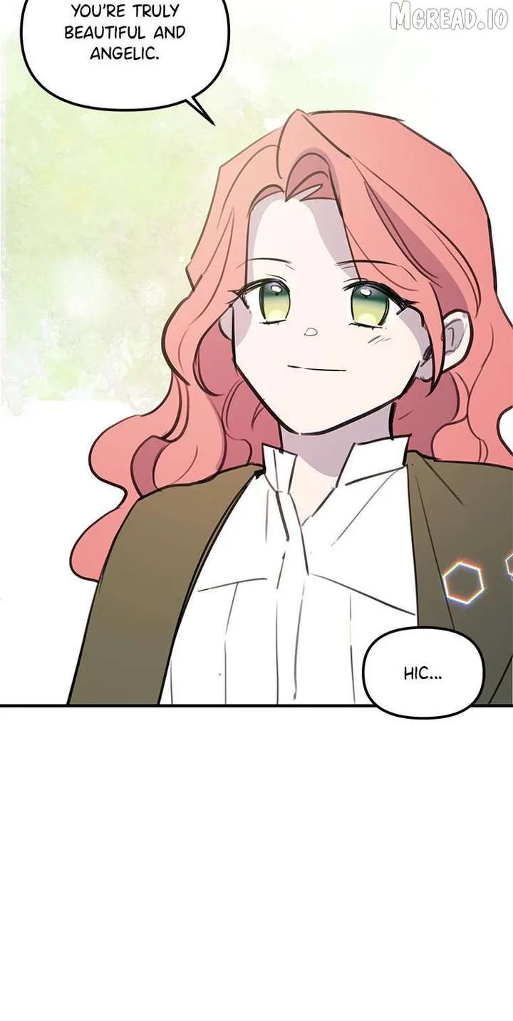 Don’t Tame the Tomboy Chapter 50 page 29