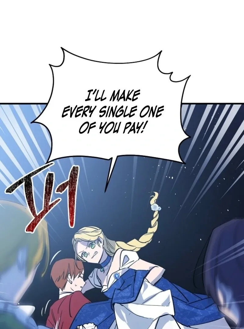 Don’t Tame the Tomboy Chapter 36 page 38