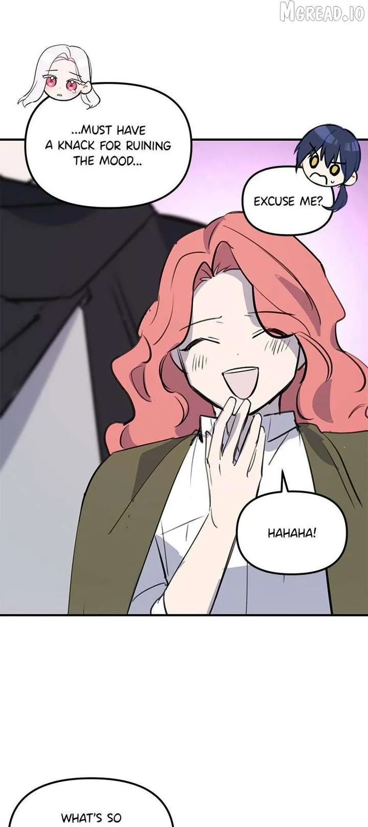 Don’t Tame the Tomboy Chapter 50 page 33