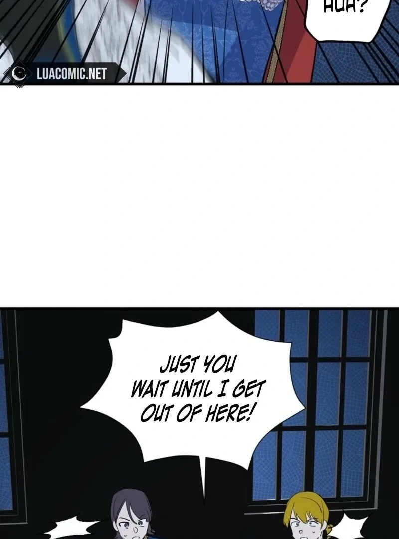 Don’t Tame the Tomboy Chapter 36 page 36