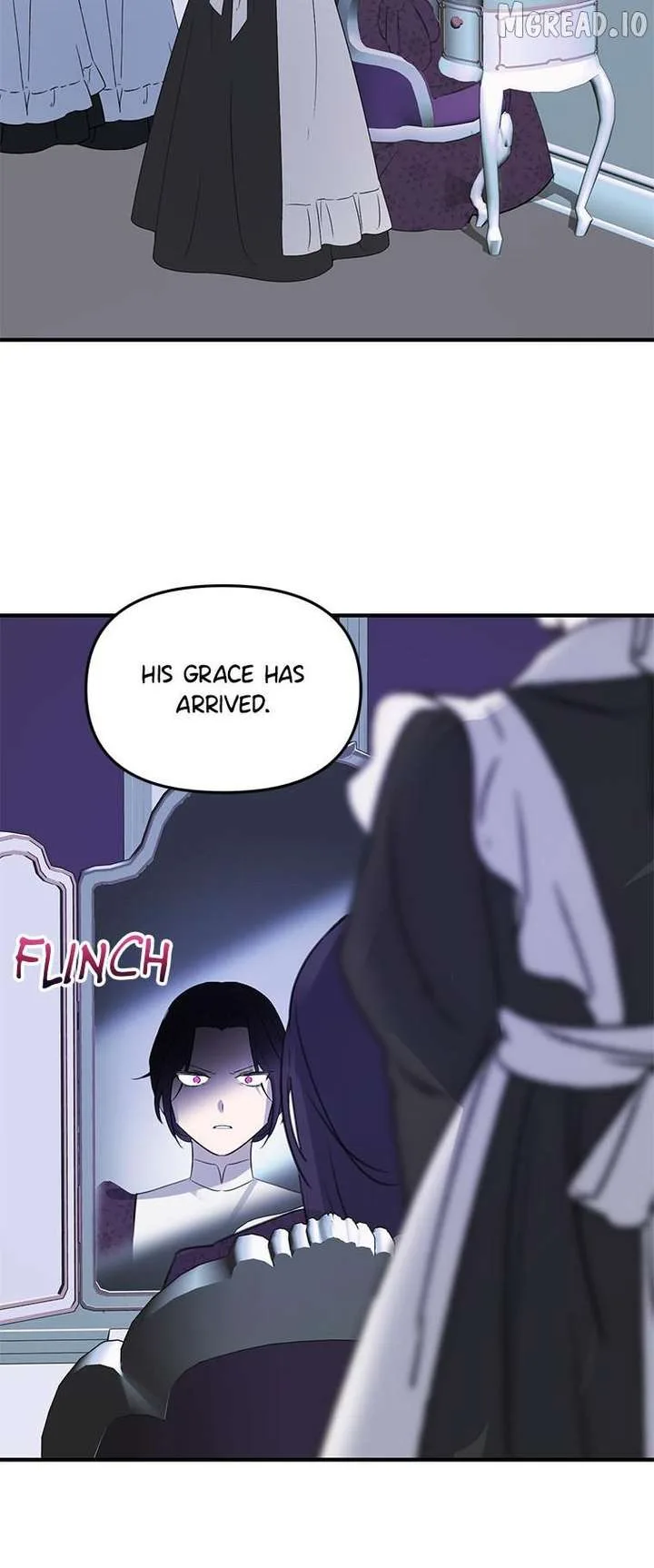 Don’t Tame the Tomboy Chapter 50 page 43