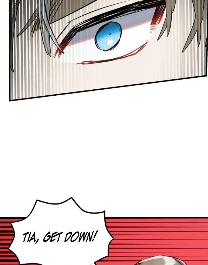 Don’t Tame the Tomboy Chapter 36 page 56
