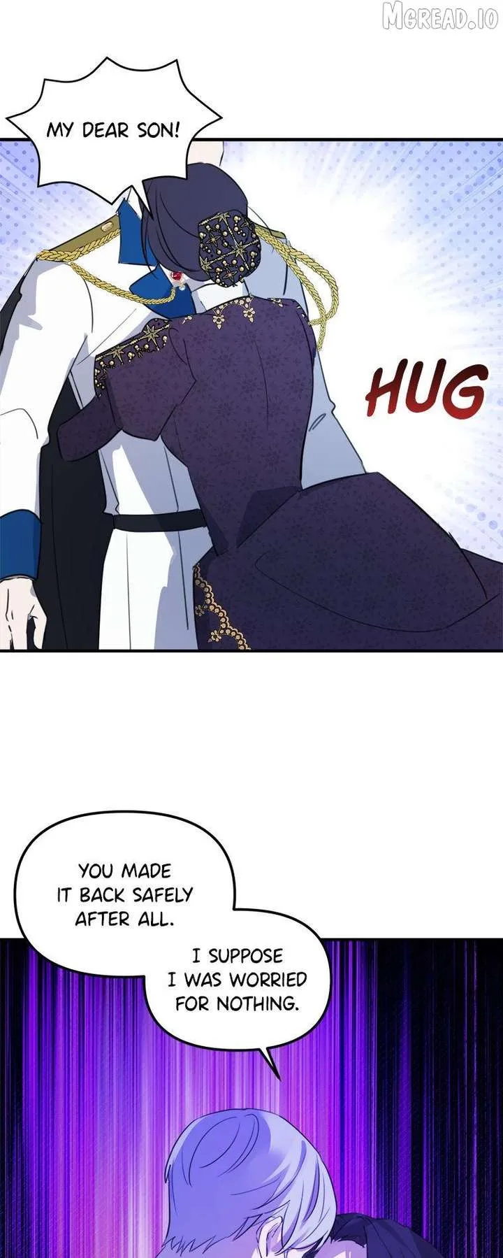 Don’t Tame the Tomboy Chapter 50 page 50