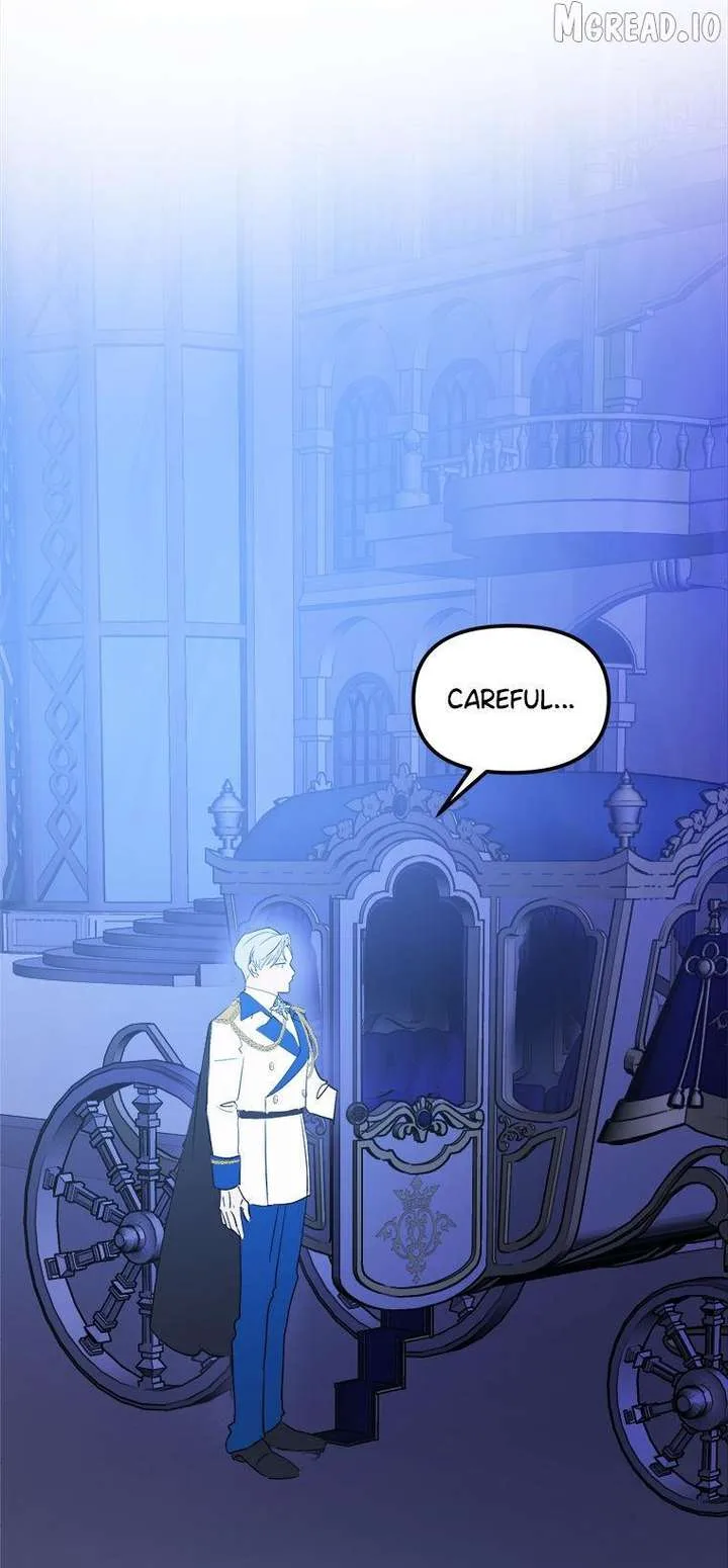 Don’t Tame the Tomboy Chapter 50 page 48