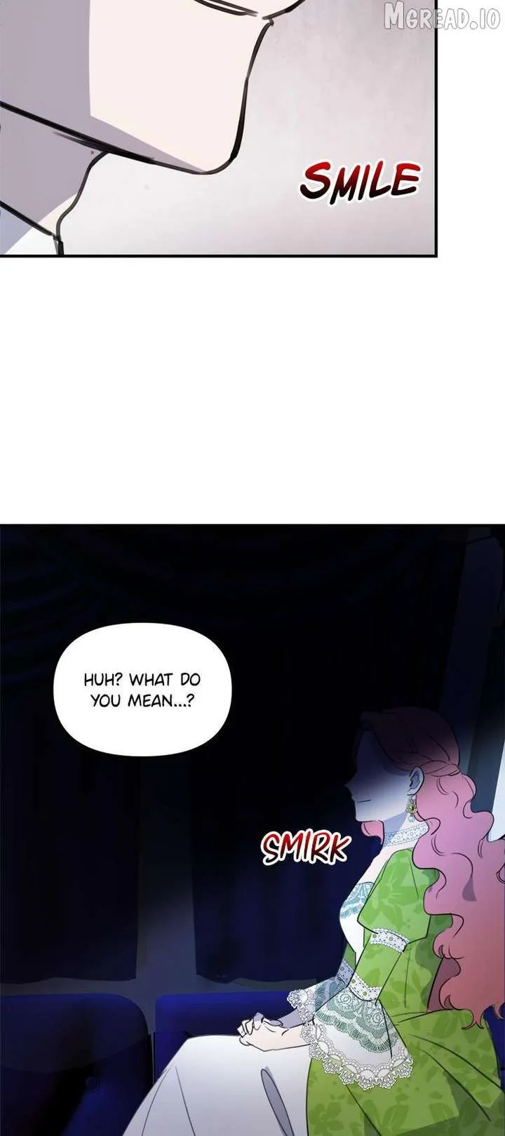 Don’t Tame the Tomboy Chapter 50 page 55