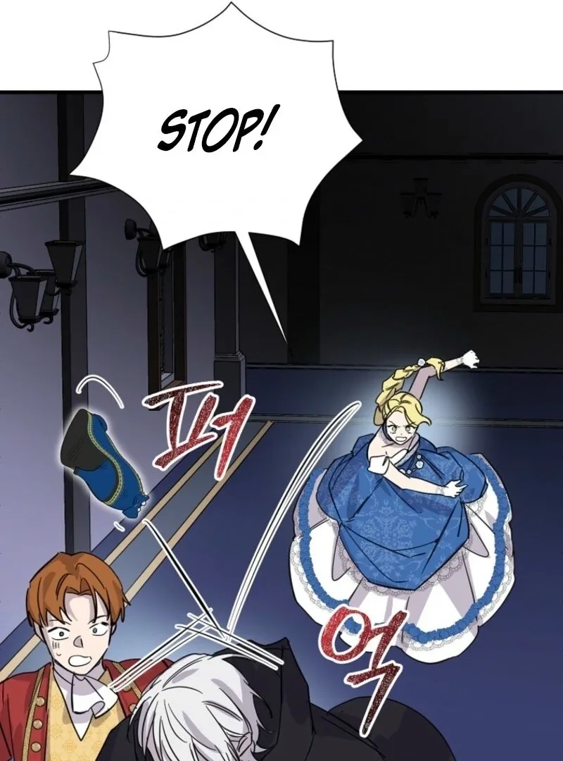 Don’t Tame the Tomboy Chapter 36 page 72