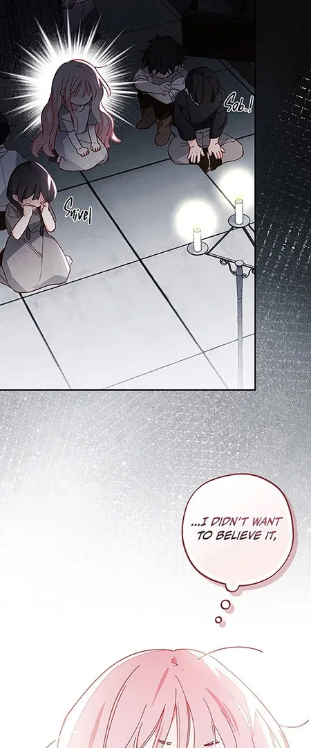 Don’t Worry, the Baby Pope Has Defeated the Fanatics! Chapter 0 page 4