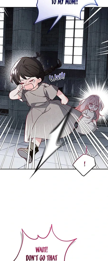 Don’t Worry, the Baby Pope Has Defeated the Fanatics! Chapter 0 page 6