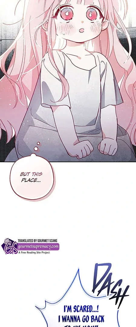 Don’t Worry, the Baby Pope Has Defeated the Fanatics! Chapter 0 page 5