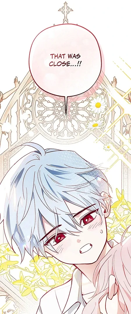 Don’t Worry, the Baby Pope Has Defeated the Fanatics! Chapter 0 page 16