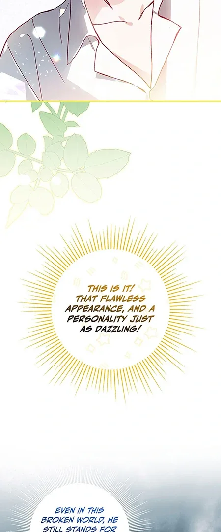 Don’t Worry, the Baby Pope Has Defeated the Fanatics! Chapter 0 page 20