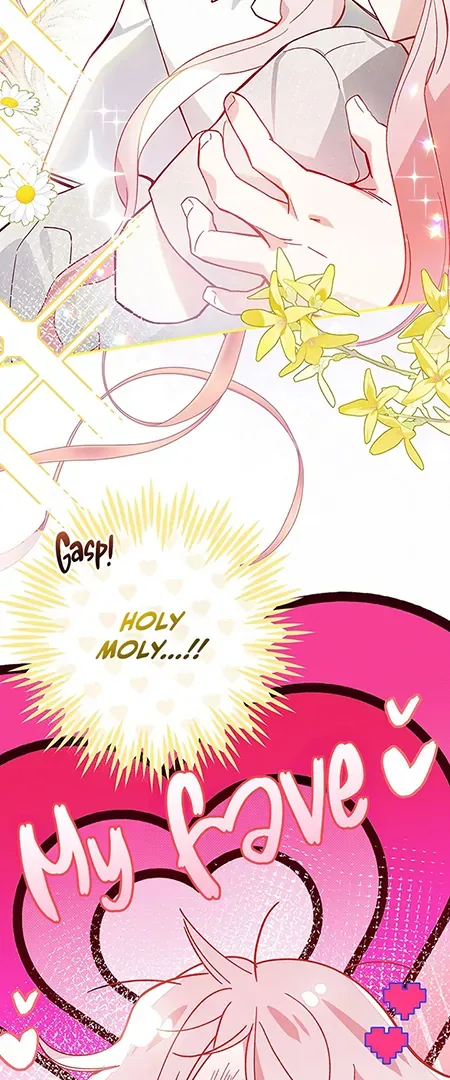 Don’t Worry, the Baby Pope Has Defeated the Fanatics! Chapter 0 page 17