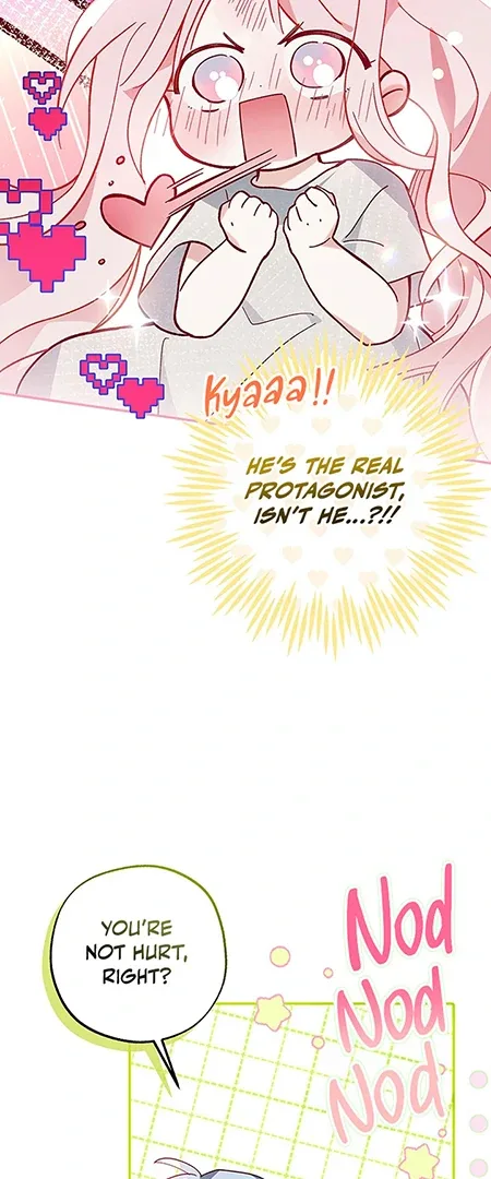 Don’t Worry, the Baby Pope Has Defeated the Fanatics! Chapter 0 page 18