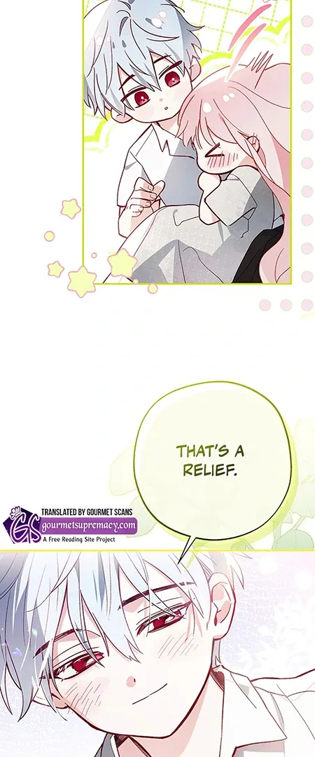 Don’t Worry, the Baby Pope Has Defeated the Fanatics! Chapter 0 page 19