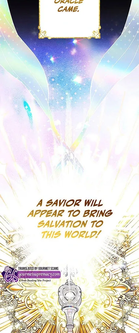 Don’t Worry, the Baby Pope Has Defeated the Fanatics! Chapter 0 page 34