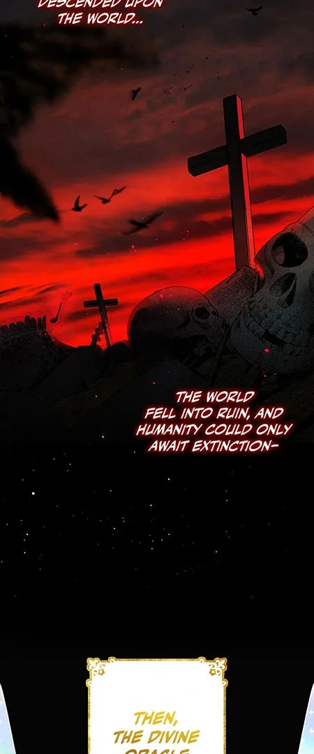 Don’t Worry, the Baby Pope Has Defeated the Fanatics! Chapter 0 page 33