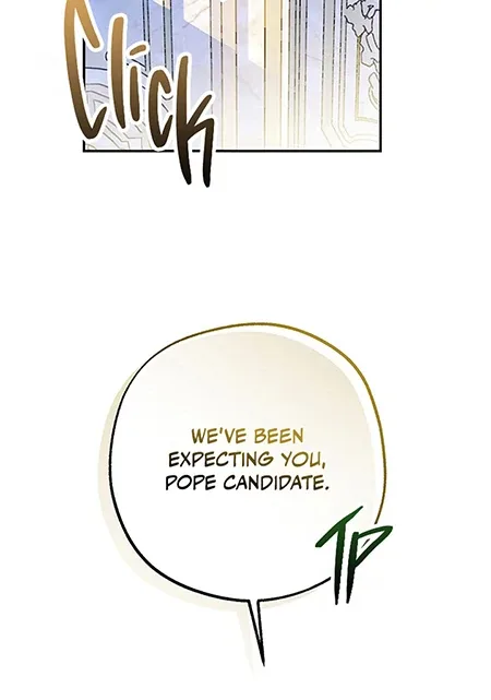 Don’t Worry, the Baby Pope Has Defeated the Fanatics! Chapter 0 page 47