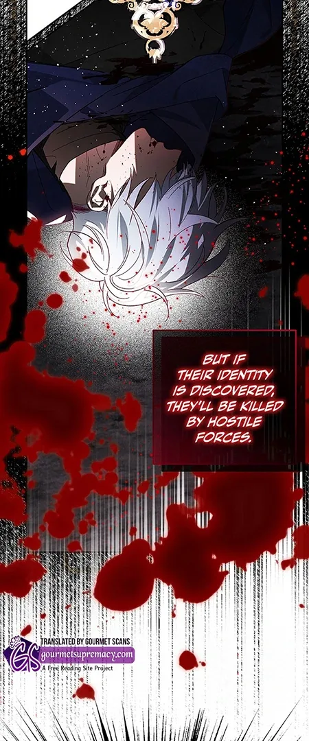 Don’t Worry, the Baby Pope Has Defeated the Fanatics! Chapter 0 page 40