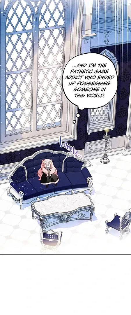 Don’t Worry, the Baby Pope Has Defeated the Fanatics! Chapter 0 page 42