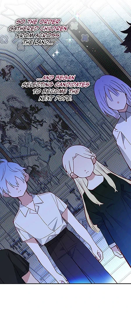 Don’t Worry, the Baby Pope Has Defeated the Fanatics! Chapter 0 page 37